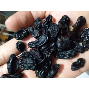 Organic Seedless Raisins